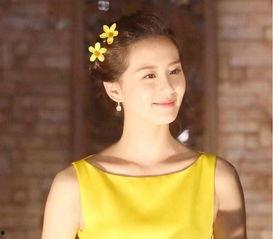 娱乐圈爆料刘诗诗新戏,古装剧造型惊艳，演绎传奇爱情故事  第1张