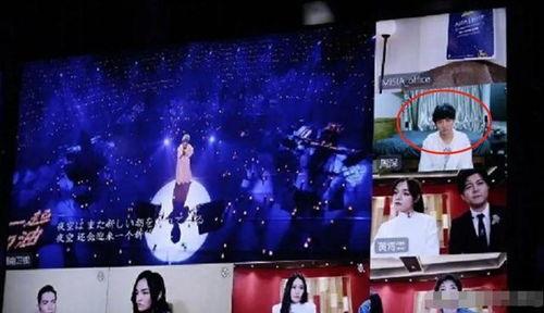 优酷综艺爆料唱歌视频,明星幕后唱歌瞬间，精彩瞬间一网打尽！  第3张